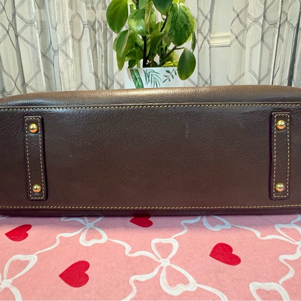 Dooney and Bourke Florentine Cooper - Picture 3 of 9